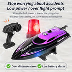 Remote Control Speedboat detail view 13 for Australian shoppers