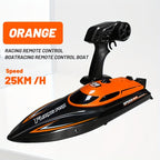 Remote Control Speedboat detail view 15 for Australian shoppers