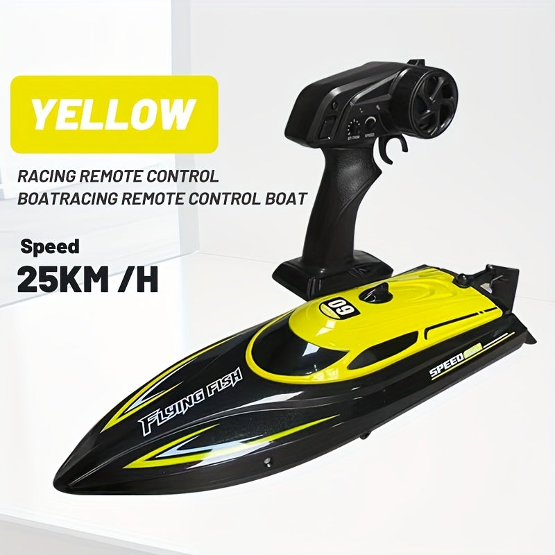 Remote Control Speedboat detail view 16 for Australian shoppers