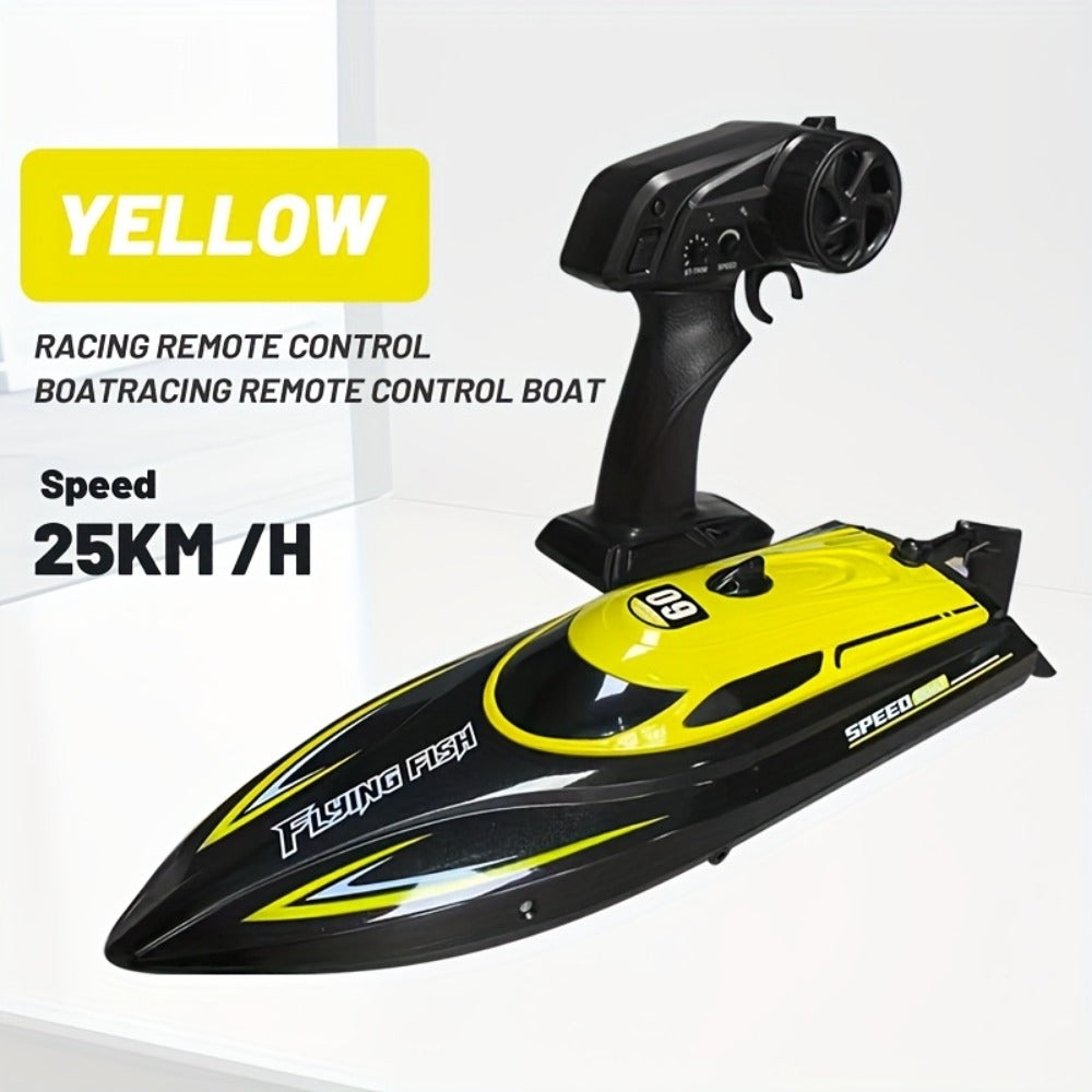 Remote Control Speedboat detail view 5 for Australian shoppers
