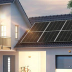 Solar Panel and Charge Controller Kit detail view 12 for Australian shoppers