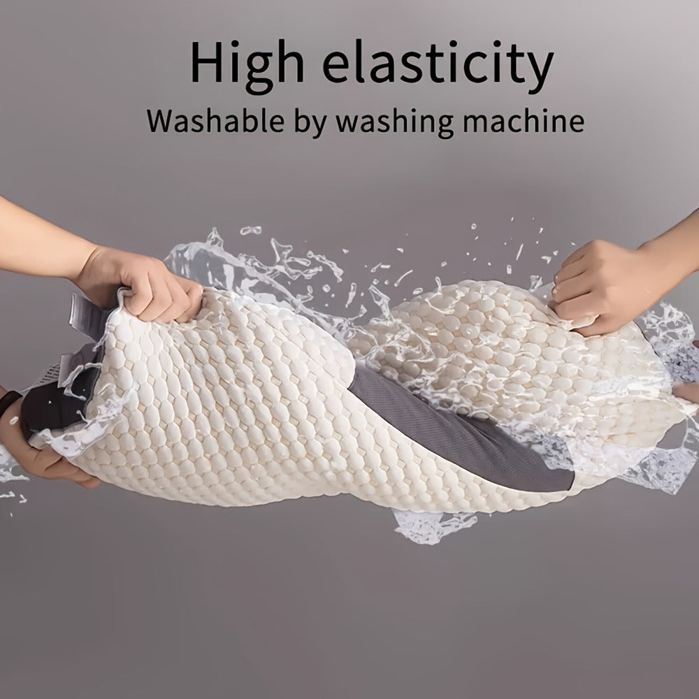 Washable Adjustable Neck Pillow Set detail view 6 for Australian shoppers