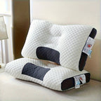 Washable Adjustable Neck Pillow Set detail view 7 for Australian shoppers
