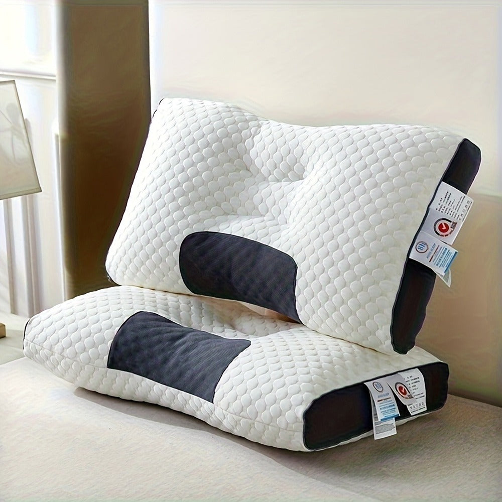 Washable Adjustable Neck Pillow Set detail view 7 for Australian shoppers