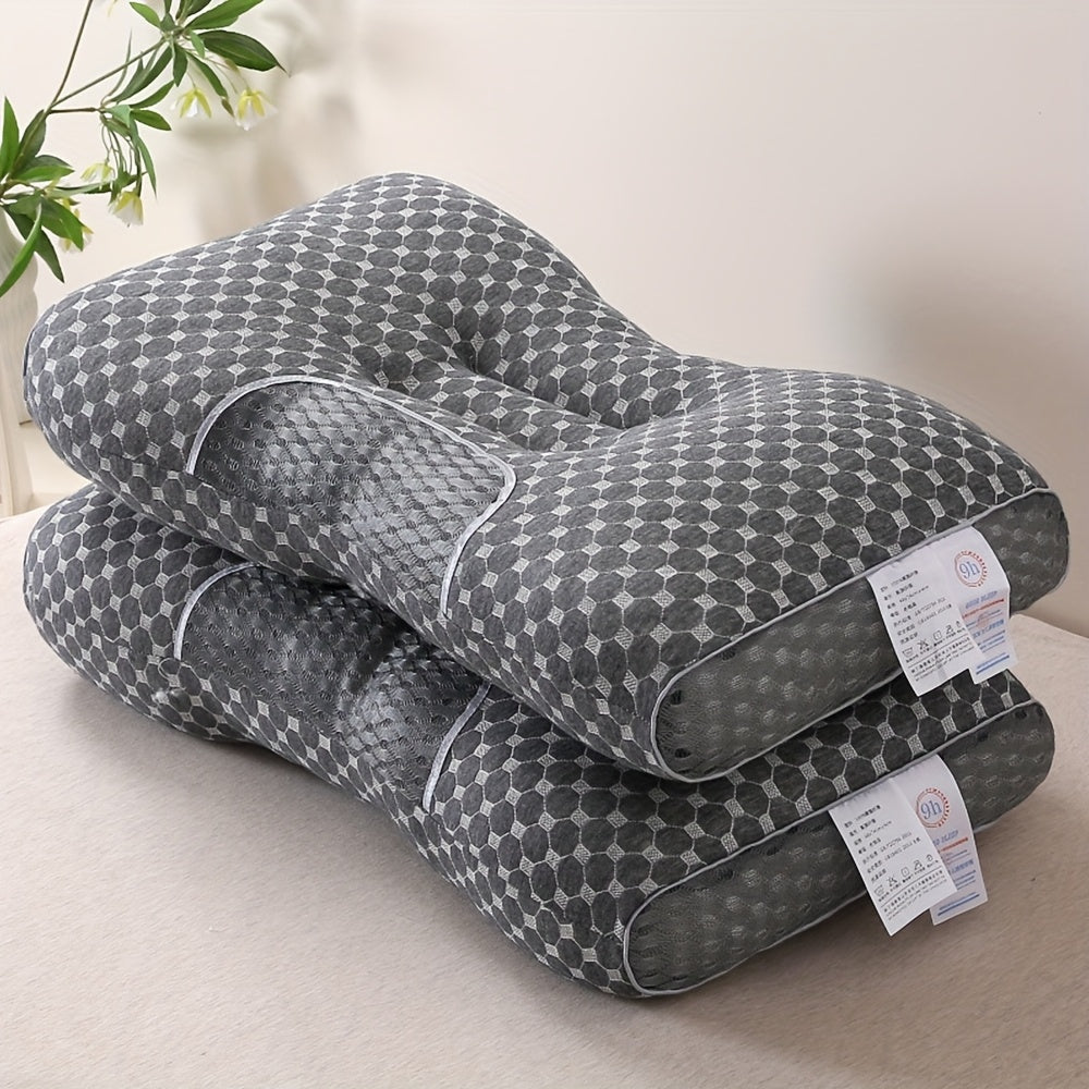 Washable Adjustable Neck Pillow Set detail view 14 for Australian shoppers