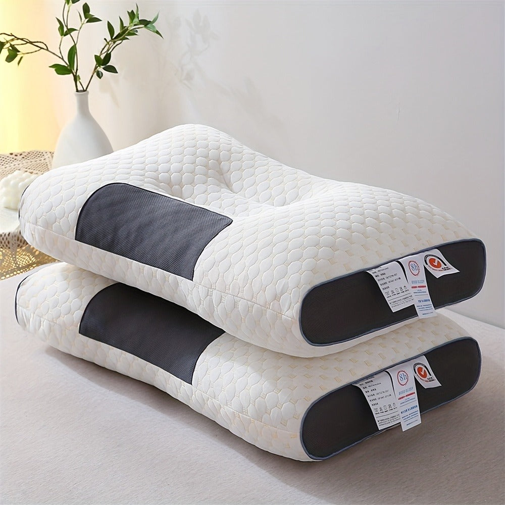 Washable Adjustable Neck Pillow Set detail view 9 for Australian shoppers
