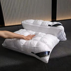 Washable Bed Pillow Set detail view 6 for Australian shoppers