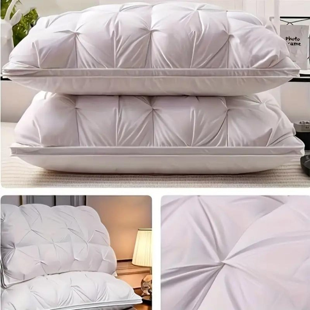Washable Bed Pillow Set detail view 2 for Australian shoppers