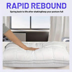 Washable Bed Pillow Set detail view 11 for Australian shoppers