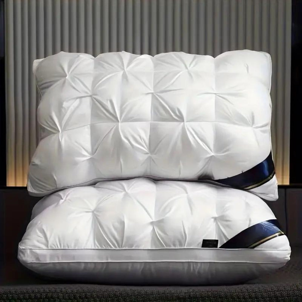 Washable Bed Pillow Set detail view 9 for Australian shoppers