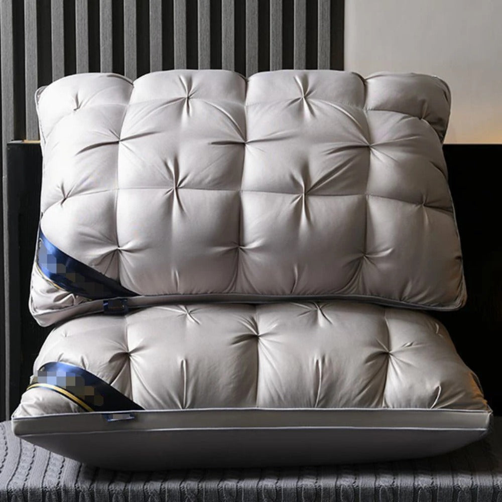 Washable Bed Pillow Set detail view 5 for Australian shoppers