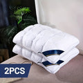 Luxury Hotel Pillow Set detail view 2 for Australian shoppers