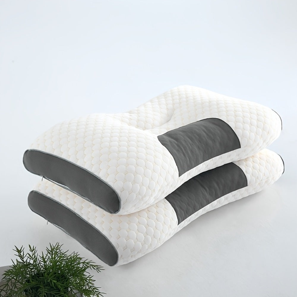 Slim Low Pillow Set detail view 8 for Australian shoppers