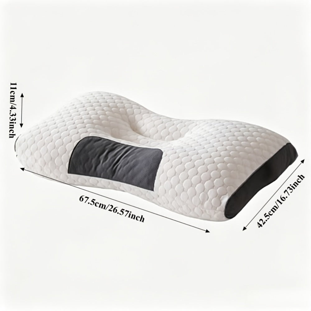 Slim Low Pillow Set detail view 2 for Australian shoppers