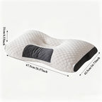 Slim Low Pillow Set detail view 2 for Australian shoppers