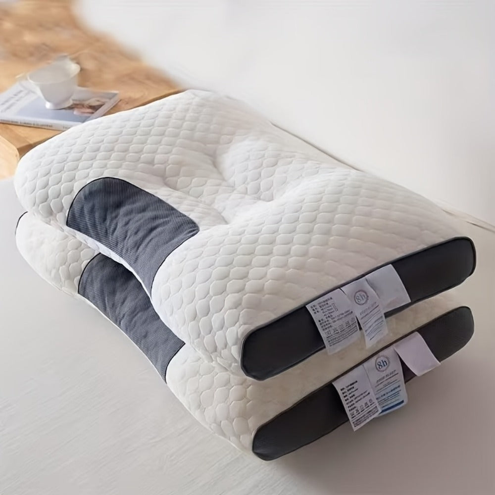 Slim Low Pillow Set detail view 7 for Australian shoppers