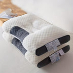 Slim Low Pillow Set detail view 7 for Australian shoppers