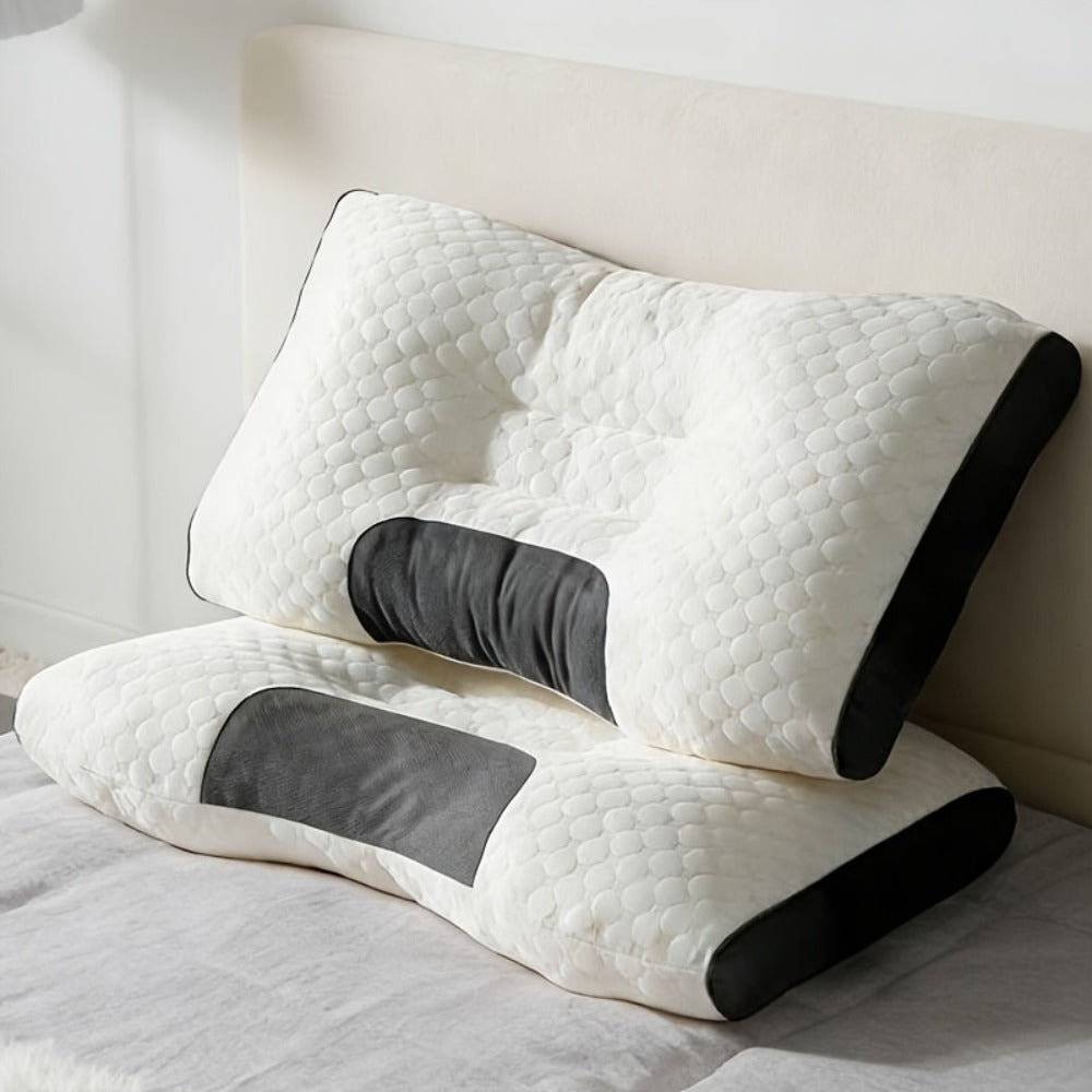 Slim Low Pillow Set detail view 4 for Australian shoppers
