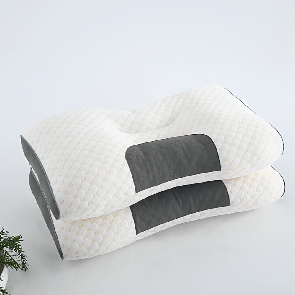 Slim Low Pillow Set detail view 10 for Australian shoppers