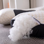 Slim Low Pillow Set detail view 12 for Australian shoppers