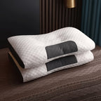 Slim Low Pillow Set detail view 13 for Australian shoppers