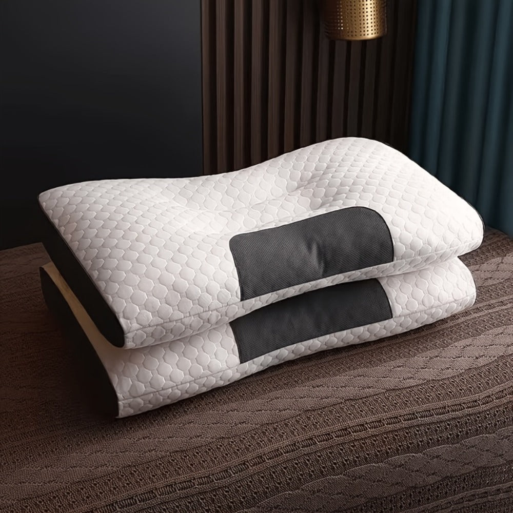 Slim Low Pillow Set detail view 13 for Australian shoppers