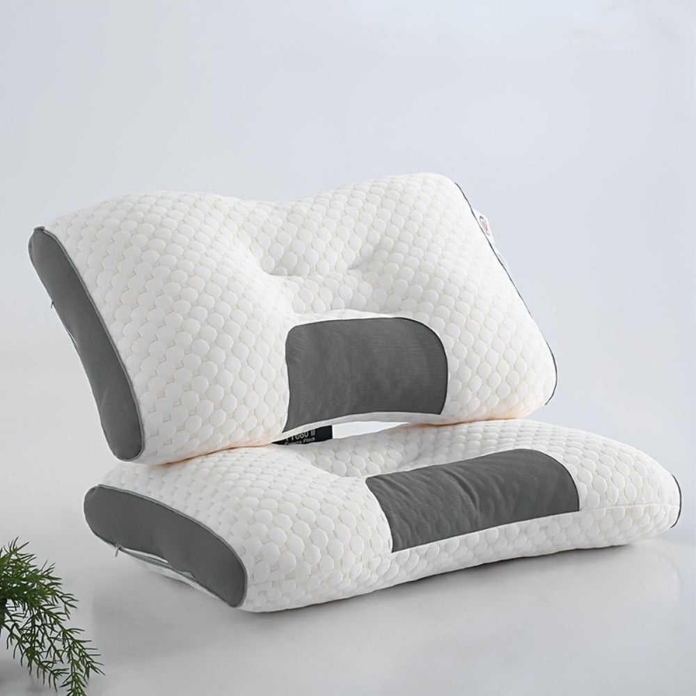 Slim Low Pillow Set detail view 9 for Australian shoppers