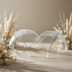 Clear Dome Umbrella Set detail view 7 for Australian shoppers
