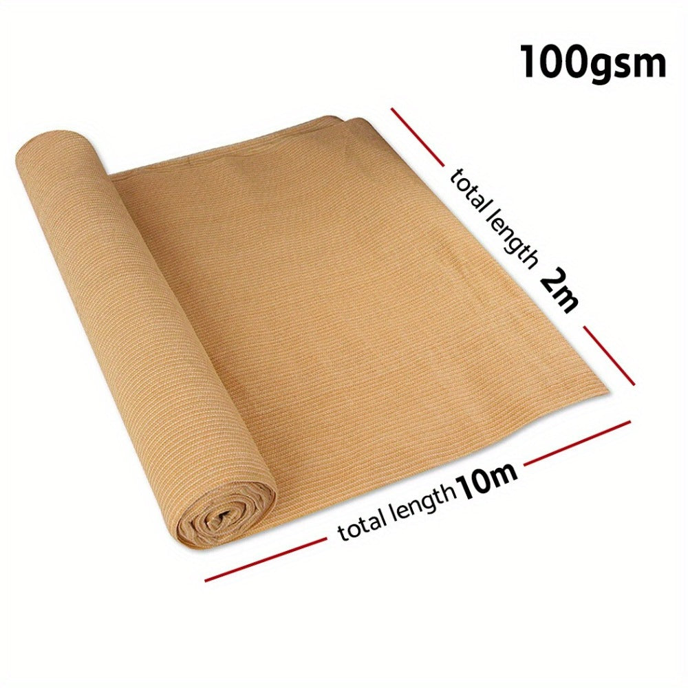 2x10m Garden Shade Cloth product detail 2
