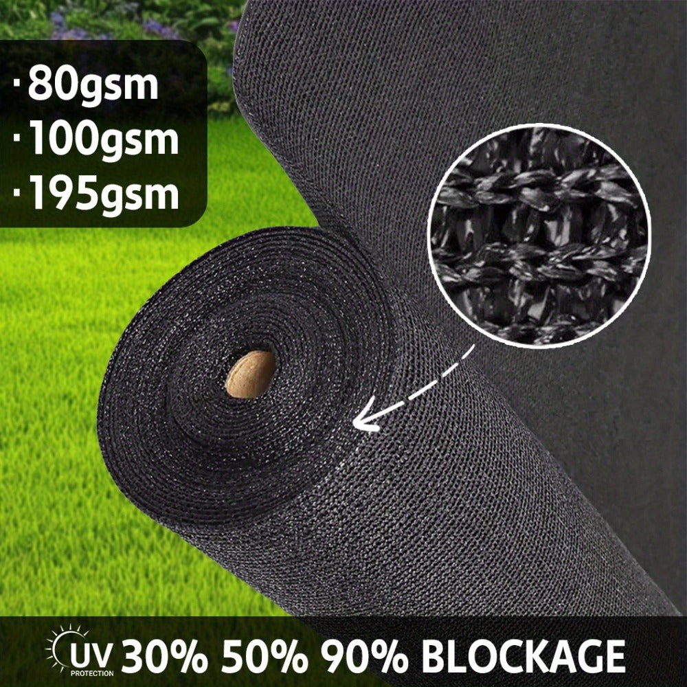 2x10m Garden Shade Cloth product detail 7