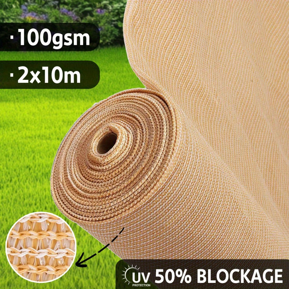 2x10m Garden Shade Cloth product detail 4