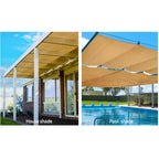 2x10m Garden Shade Cloth product detail 12