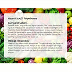 2x10m Garden Shade Cloth product detail 9