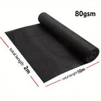 2x10m Garden Shade Cloth product detail 3