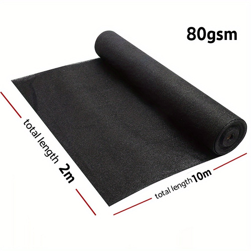 2x10m Garden Shade Cloth product detail 3