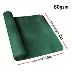 2x10m Garden Shade Cloth product detail 5