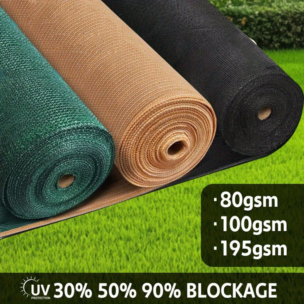 2x10m Garden Shade Cloth for Australian use