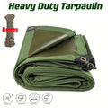 2x3m Canvas Tarpaulin product detail 12