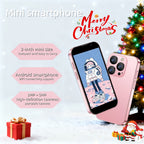 3-Inch Quad-Core Mini Smartphone detail view 4 for Australian shoppers