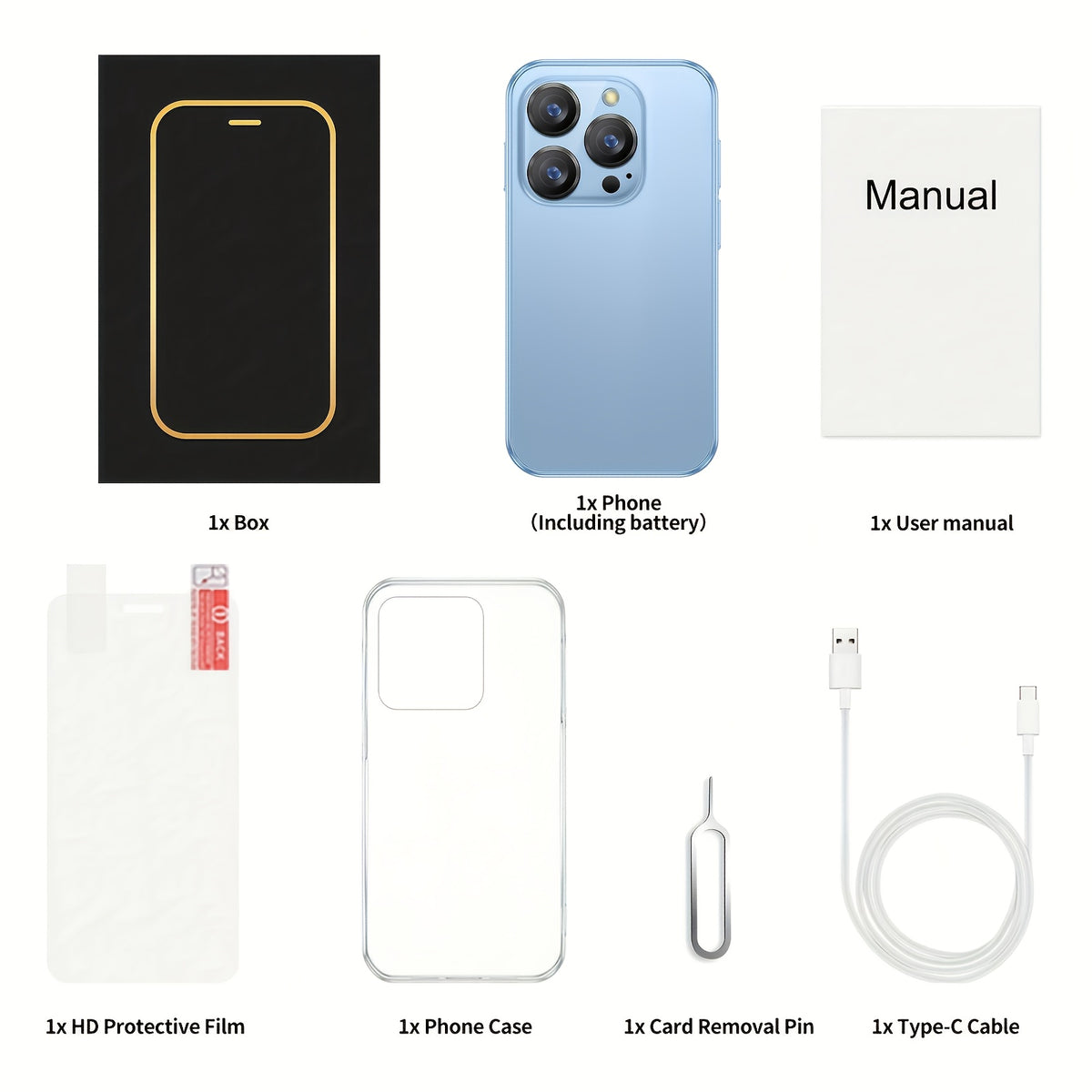 3-Inch Quad-Core Mini Smartphone detail view 12 for Australian shoppers