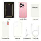 3-Inch Quad-Core Mini Smartphone detail view 5 for Australian shoppers