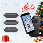 3-Inch Quad-Core Mini Smartphone main product view for Australian shoppers