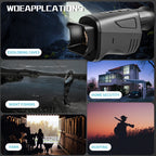 Digital Night Vision Binoculars detail view 8 for Australian shoppers