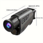 Digital Night Vision Binoculars detail view 2 for Australian shoppers