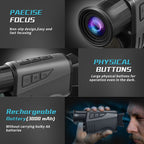Digital Night Vision Binoculars detail view 7 for Australian shoppers
