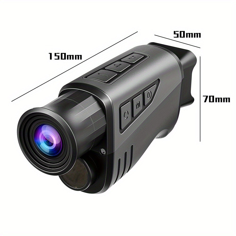 Digital Night Vision Binoculars detail view 13 for Australian shoppers