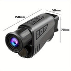 Digital Night Vision Binoculars detail view 13 for Australian shoppers