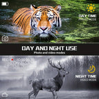 Digital Night Vision Binoculars detail view 5 for Australian shoppers