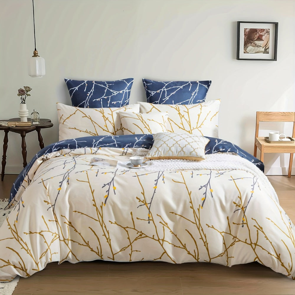 Duvet Cover Set product detail 8