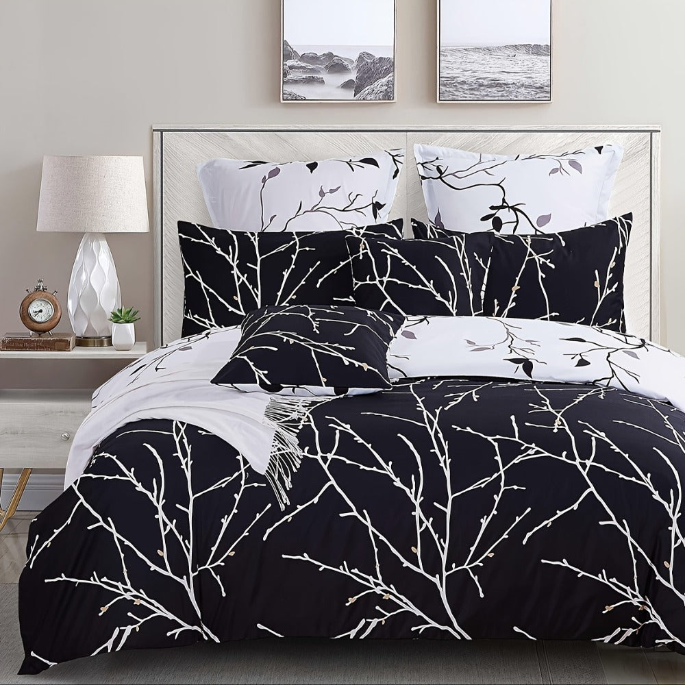 Duvet Cover Set product detail 2